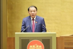 Bổ sung quy định mở rộng không gian hoạt động của báo chí trên không gian mạng