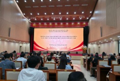 Đảng ủy phường Hà Đông thông tin nhanh kết quả Đại hội Đại biểu Đảng bộ thành phố Hà Nội lần thứ XVIII: Quyết tâm xây dựng Thủ đô 