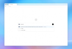 Atlas của OpenAI tập trung nhiều hơn vào ChatGPT hơn là web