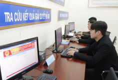Tập trung rà soát, cắt giảm, đơn giản hóa thủ tục hành chính dựa trên dữ liệu