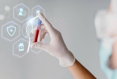 ThalaScreen - giải pháp hỗ trợ tầm soát bệnh tan máu bẩm sinh Thalassemia góp mặt tại vòng Chung khảo Nhân tài Đất Việt 2025