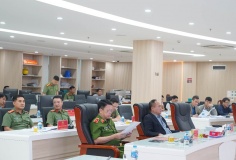 Tăng tốc trong chuyển đổi hạ tầng giao thông thông minh