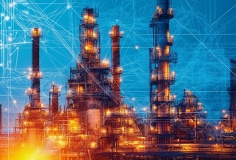 Bước ngoặt mới trong bảo mật OT quy mô lớn
