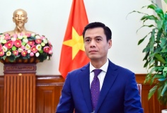 Việt Nam cùng ASEAN ‘mở khóa tiềm năng, mở rộng không gian và mở hướng hợp tác mới cho ASEAN’