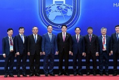Công ước Hà Nội - Dấu ấn Việt Nam trong nỗ lực toàn cầu chống tội phạm mạng