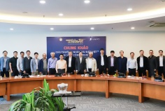 Chung khảo Nhân tài Đất Việt 2025: Trí tuệ Việt tỏa sáng trong kỷ nguyên AI và Dữ liệu lớn