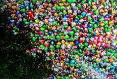 VPBank Hanoi International Marathon 2025: Giải chạy biểu tượng lan tỏa tinh thần sống khỏe, sống thịnh vượng