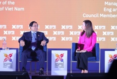 Thủ tướng: ASEAN là một gia đình, mỗi quốc gia mạnh lên là cả khối mạnh lên
