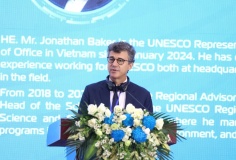 UNESCO: Việt Nam là quốc gia