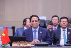 Thủ tướng đề xuất 3 định hướng lớn thúc đẩy quan hệ Đối tác chiến lược toàn diện ASEAN-Hàn Quốc