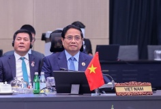 Thủ tướng: Việt Nam thực thi nghiêm túc Hiệp định Đối tác Kinh tế Toàn diện Khu vực