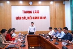 Tập huấn sử dụng ứng dụng Sổ tay đảng viên điện tử trong toàn Đảng