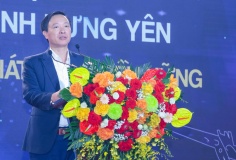 Thiếu tướng Nguyễn Ngọc Cương: Dữ liệu là “trái tim” của chuyển đổi số, là bộ não của kỷ nguyên thịnh vượng mới