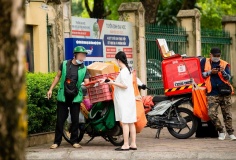 Doanh thu thương mại điện tử Việt Nam quý 4 có thể đạt gần 4 tỷ USD