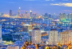 TP. Hồ Chí Minh tham vọng xây dựng một “Silicon Valley” của Việt Nam