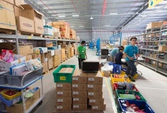 Doanh nghiệp cần vượt 4 thách thức lớn để khai thác thương mại điện tử xuyên biên giới