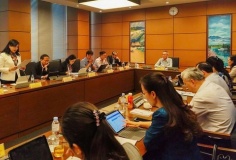 Đại biểu Quốc hội đề nghị bổ sung quy định về bản quyền tác phẩm báo chí sử dụng trí tuệ nhân tạo (AI), bảo vệ quyền tác giả