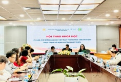 Định hướng phát triển lý luận, phê bình văn học thời kỳ hội nhập và chuyển đổi số