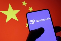 DeepSeek cung cấp sức mạnh AI cho vũ khí quân sự Trung Quốc