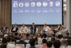 Các “ông lớn” châu Âu trong nỗ lực cùng Việt Nam phủ sóng 5G