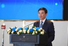 Việt Nam đạt con số ấn tượng sau 5 năm phát triển tài chính toàn diện