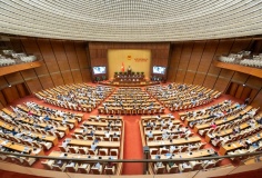 Sẽ hoàn thành toàn bộ cơ sở dữ liệu đất đai trong năm 2026