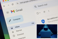 183 triệu mật khẩu email bị lộ