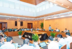 Hà Nội tiên phong cắt giảm, đơn giản hóa thủ tục hành chính dựa trên dữ liệu