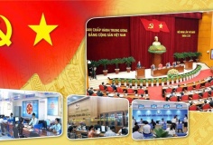 Góp ý Dự thảo Báo cáo chính trị Đại hội XIV của Đảng – Bài 1: BIẾN THỂ CHẾ THÀNH LỢI THẾ CẠNH TRANH CỦA VIỆT NAM