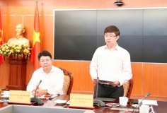 Bộ KH&CN tăng tốc cắt giảm, đơn giản hóa thủ tục hành chính dựa trên dữ liệu