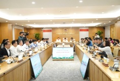 Dự kiến sẽ có cơ chế sandbox công nghệ số tại từng địa phương