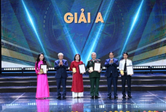 Vinh danh 44 tác phẩm báo chí xuất sắc về phòng, chống tham nhũng, lãng phí, tiêu cực