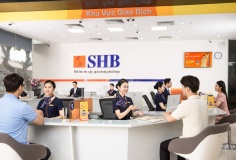 SHB công bố phương án tăng vốn lên 53.442 tỷ đồng