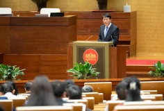 Cần xem xét tính khả thi về quy định kinh phí an ninh mạng phải đạt tối thiểu 10% dự án công nghệ