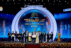 Hành trình mang trí tuệ nhân tạo đến gần hơn với người Việt