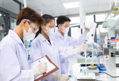 Từ ‘tài trợ’ đến ‘kiến tạo’ - cú hích cho đầu tư khoa học, công nghệ và đổi mới sáng tạo