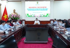 Xây dựng, quản lý Cơ sở dữ liệu quốc gia về xử lý vi phạm hành chính