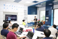 Hệ sinh thái giáo dục trong làn sóng AI