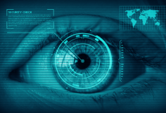 Sinh trắc học giọng nói và mống mắt: Bước tiến nhận dạng số hay thách thức quyền riêng tư