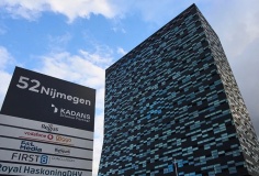 Nexperia ngừng gửi chip sang Trung Quốc: Chuỗi cung ứng ô tô châu Âu lại chao đảo