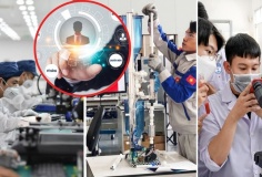 Góp ý Dự thảo Báo cáo Chính trị Đại hội XIV của Đảng- Bài 3: ĐỘT PHÁ NHÂN LỰC – LINH HỒN CỦA CÁC ĐỘT PHÁ CHIẾN LƯỢC