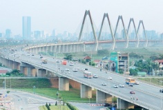 Góp ý Dự thảo Báo cáo Chính trị Đại hội XIV của Đảng- Bài 2: ĐỘT PHÁ PHÁT TRIỂN HẠ TẦNG: KHÔNG CHỈ TĂNG TỐC ĐẦU TƯ MÀ CÒN CẦN ĐÒN BẨY THỂ CHẾ