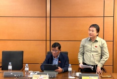 Luật Báo chí (sửa đổi): Bắt kịp sự vận động của truyền thông hiện đại, tạo điều kiện để báo chí phát triển phù hợp xu thế số hóa