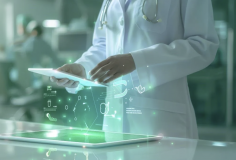 Singapore ban hành tiêu chuẩn thúc đẩy kết nối và chia sẻ dữ liệu y tế số