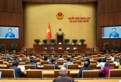 Sửa đổi Luật Giá để phù hợp với chính quyền địa phương 2 cấp và thực tiễn quản lý giá