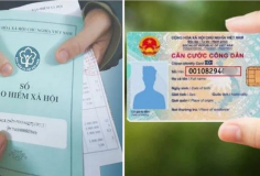 Hà Nội đồng bộ dữ liệu căn cước công dân với dữ liệu bảo hiểm xã hội