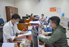 Cà Mau bứt phá trong hành trình số hóa toàn diện