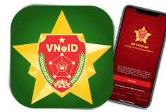 Những tính năng mới trên VNeID phiên bản 2.2.3