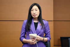 Thiết lập cơ chế bảo vệ an toàn nghề nghiệp cho nhà báo