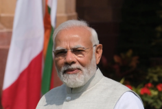 Doanh nghiệp xuất khẩu Ấn Độ “cầu cứu” Chính phủ vì bị Mỹ áp thuế cao